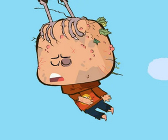 Molusco - 30/10/2025