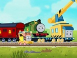 Thomas le petit train