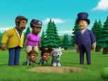 Paw Patrol, la Pat'Patrouille