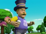 Paw Patrol, la Pat'Patrouille
