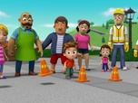 Paw Patrol, la Pat'Patrouille