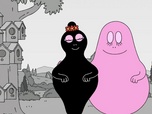 Barbapapa