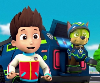 Paw Patrol, la Pat'Patrouille - Alex a perdu sa dent