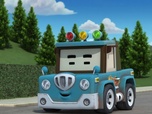 Robocar Poli