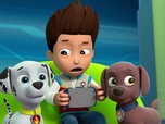 Paw Patrol, la Pat'Patrouille
