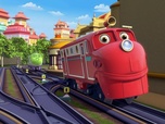 Chuggington