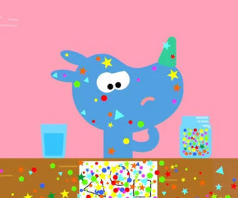 Hé, Oua-Oua - 03/11/2025