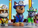 Paw Patrol, la Pat'Patrouille Paw Patrol, la Pat'Patrouille