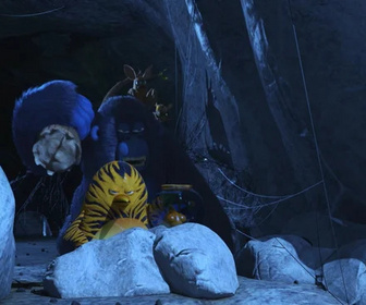 Les as de la jungle à la rescousse - 17/02/2026