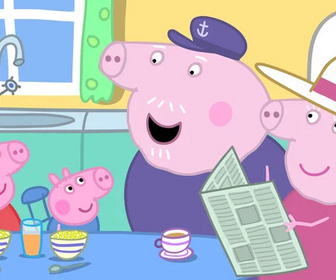 Peppa Pig