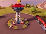 Paw Patrol, la Pat'Patrouille Paw Patrol, la Pat'Patrouille
