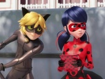 Miraculous : Les Aventures de Ladybug et Chat Noir Miraculous : Les Aventures de Ladybug et Chat Noir