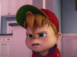 Alvinnn !!! Et les Chipmunks Alvinnn !!! Et les Chipmunks