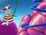 Oggy et les Cafards Oggy et les Cafards