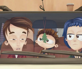 Angelo la débrouille