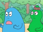 Barbapapa