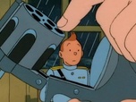 Les aventures de tintin
