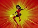 Miraculous : Les Aventures de Ladybug et Chat Noir