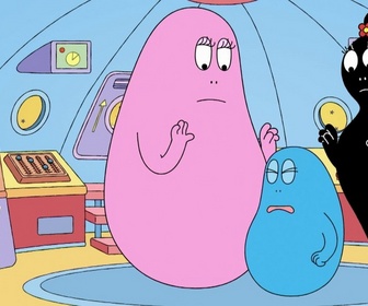 Barbapapa en Famille - Enfant des étoiles II