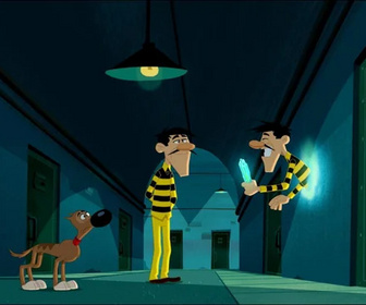 Les Dalton - 28/04/2026