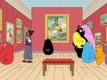 Barbapapa