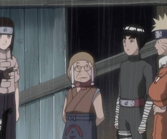 Naruto - S7 E3 - La vengeance de Raïga