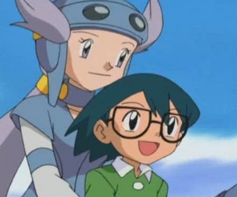 Pokémon - La Fête de la Plume