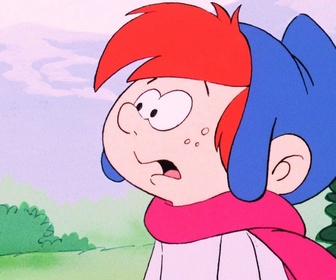 Les Schtroumpfs (classique) - S07 E15 - Pour les beaux yeux de la schtroumpfette / Le schtroumpf sauvage et le schtroumpf coquet