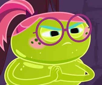 Hôtel Transylvanie - Télé terreur