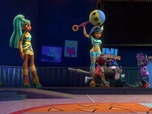 Monster High