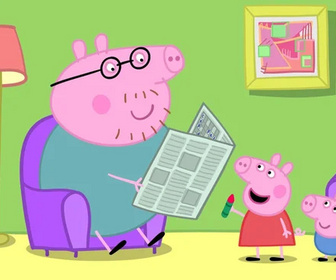 Peppa Pig