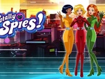 Totally Spies