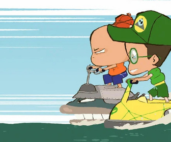 Molusco - 02/03/2026