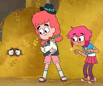 Boy Girl etc... - Gretchen se déchaîne