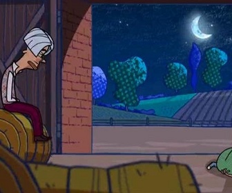 Corneil et Bernie - Muse en folie