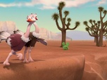 Paw Patrol, la Pat'Patrouille