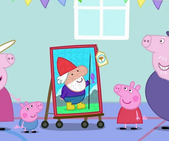 Peppa Pig