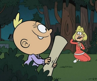 Bienvenue chez les Loud - Nuit blanche à Royal Woods