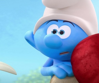 Les schtroumpfs - La Farce ultime