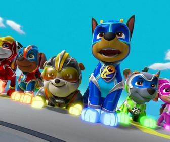 Paw Patrol, la Pat'Patrouille - La Super Patrouille, Puissance Maximale : les clones de M. Hellinger