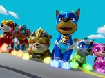Paw Patrol, la Pat'Patrouille Paw Patrol, la Pat'Patrouille