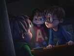 Alvinnn !!! Et les Chipmunks Alvinnn !!! Et les Chipmunks