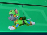 Paw Patrol, la Pat'Patrouille
