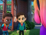 Spidey et ses amis extraordinaires