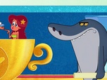 Zig et Sharko