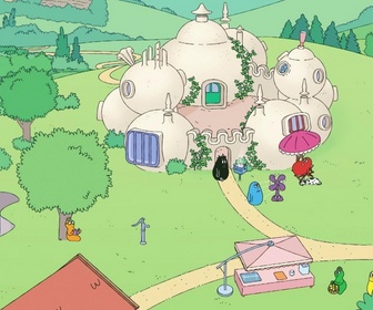 Barbapapa en Famille - Glup glup ahaaa