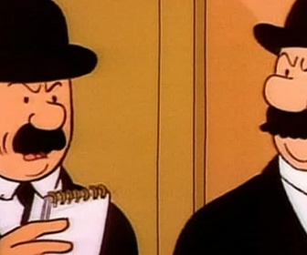 Les aventures de Tintin - Le Secret de La Licorne 1/2
