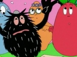 Barbapapa