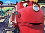 Chuggington