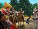 Robin des Bois : Malice à Sherwood